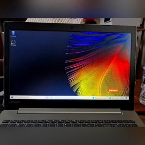 Lenovo laptop